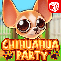 Tiệc Chó Chihuahua icon