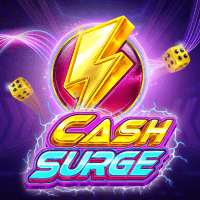 Cash Surge icon