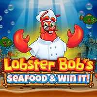 Lobster’s Bob Sea Food and Win It icon