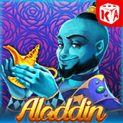 Đèn của Aladdin icon